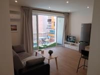 Apartamento Playa Paseo Marítimo Almería - B&B Almería