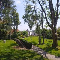 le bien l'authie - Ferienwohnung Colline-Beaumont