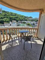 Apartments Duga Ulcinj - B&B Dulcigno