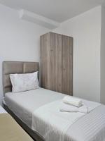 Appartamento con 1 Camera da Letto