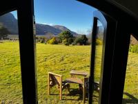 Lochend Pods - Clì Pod - B&B Inverlael