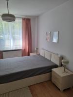 Apartament MiaMare Ustka - B&B Ustka