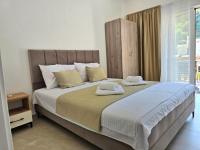 Appartamento Monolocale con Balcone