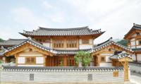 Chaehyodang Hanok Stay - B&B