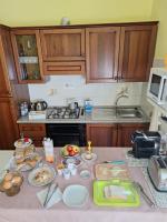 Tweepersoonskamer met Eigen Badkamer