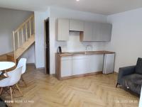 Domek Orle Gniazdo - B&B Bocheniec