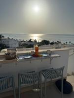 Cozy new penthouse apartment Cantal Homes - B&B Mojacar