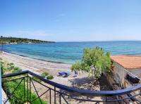 anatoli by the sea - B&B Skala Mistegnon