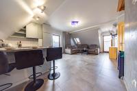 Apartamenty Dwupoziomowe u Anusia - B&B Zakopane