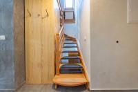 Appartement Split-level