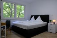 Modernes City-Apartment Würzburg - Ferienwohnung Würzburg