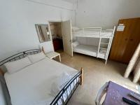 Habitación Triple con vistas al mar