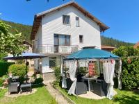 Niya Guest House - B&B