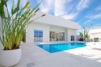 愛犬と泊まれるvilla,温水プール,サウナ,BBQ,ドッグラン,海まで徒歩5分,千葉 一宮---THE NALU --- - B&B Ichinomiya