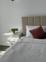 Appartement met 1 Slaapkamer