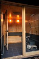 Appartamento con 2 Camere da Letto e Terrazza 