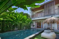 Villa Reviva - 3BR Seminyak - Ferienwohnung Seminyak