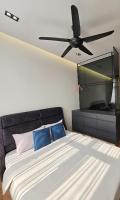 Modern Retreat Apartment (Dryer and Washing Machine)