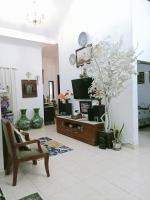 Guest House Abimanyu - Ferienwohnung