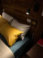 Chambre Triple avec Salle de Bains Privative