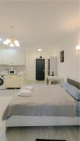 Roneey Lux Apartment - B&B Batumi
