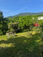 Superior Apartment with Balcony