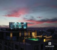 SkyHouse by Ace Luxe - B&B Islamabad