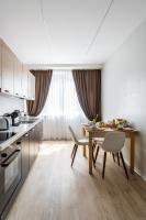 Chambre Quadruple avec Salle de Bains Privative