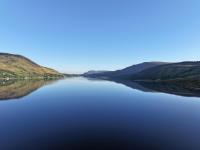 Lochend Pods - Clì Pod - B&B Inverlael