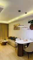 Two-Bedroom Deluxe Apartment with Ocean View