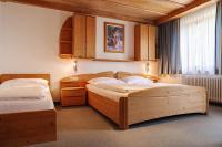 Suite Junior – Vue sur Montagne