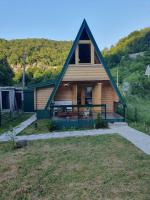 Nice cabin - B&B