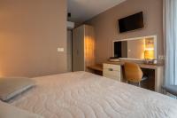 Appartement - Rez-de-Chaussée