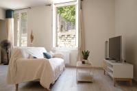 Studio lumineux intra-muros - B&B Avignon