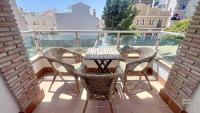 Central Family Apartment by South Costa - Chambres d'hôtes Nerja