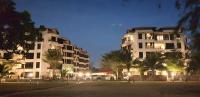 Samsuria Beach Suite Apartments - Bed and Breakfast Kampong Gebeng