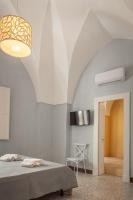 Standard Zimmer mit Queensize-Bett