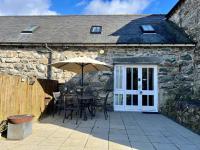 One-Bedroom Cottage in Snowdonia National Park - B&B Dolgellau