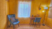 Casa con jardín, piscina y la playa a 5 minutos - Ferienwohnung Alcocéber
