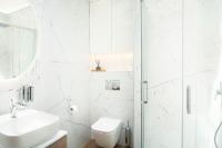 Willa Matejki - Apartament 8b - Ferienwohnung Przemyśl