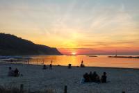 casa di Baia - B&B Pesaro