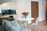 Willa Matejki - Apartament 8b - B&B Przemyśl