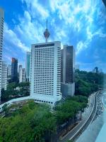 Vortex klcc near area - B&B Kuala Lumpur