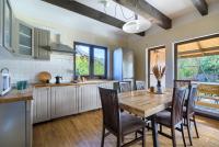 Three-Bedroom Townhouse