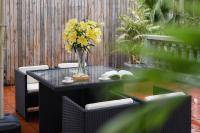 Gulangyu Liuyue Garden Resort Hotel - Bed and Breakfast Xiamen