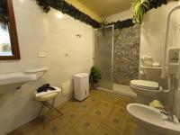 Double Room with Extra Bed