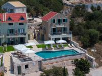 THISEFS luxury apartments Kefalonia - B&B Antipáta