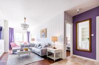 Apartamento con vistas al mar