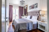 Apartment mit Meerblick