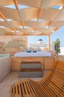 Pueblo viejo boutique house - Ferienwohnung Kamari